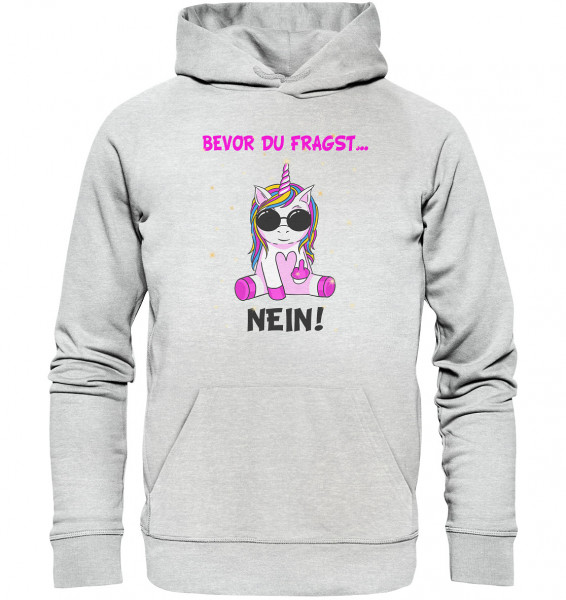 Heather Grey (meliert)