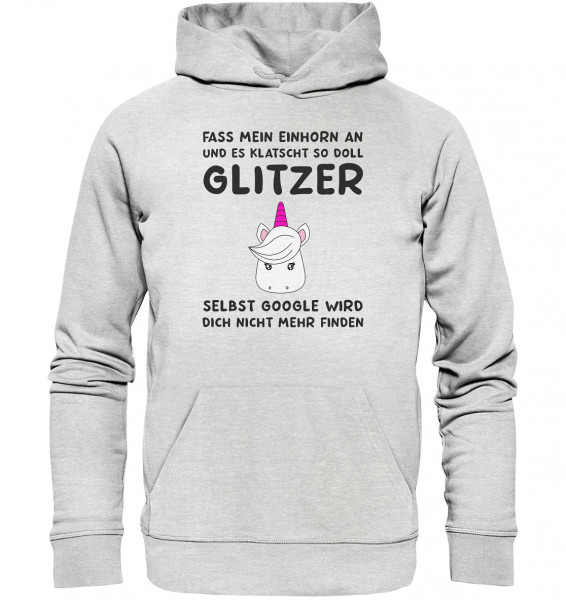 Heather Grey (meliert)