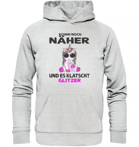 Heather Grey (meliert)