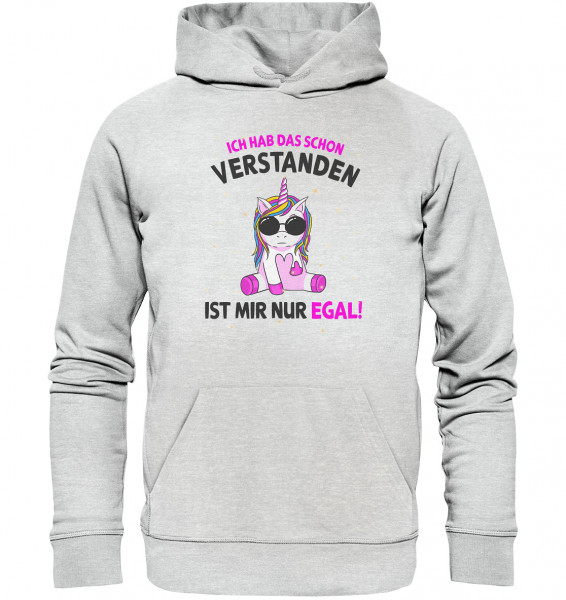 Heather Grey (meliert)