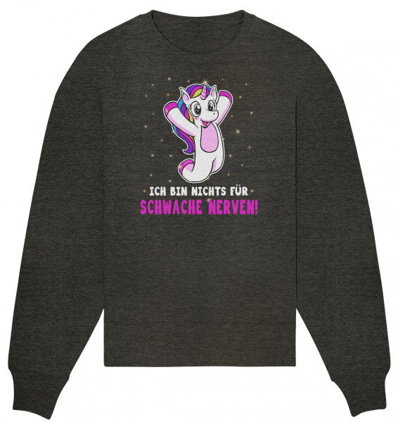 Dark Heather Grey